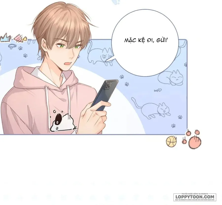 Em Chỉ Muốn Hít Vận Khí Của Anh Chap 6-8 - trang 54