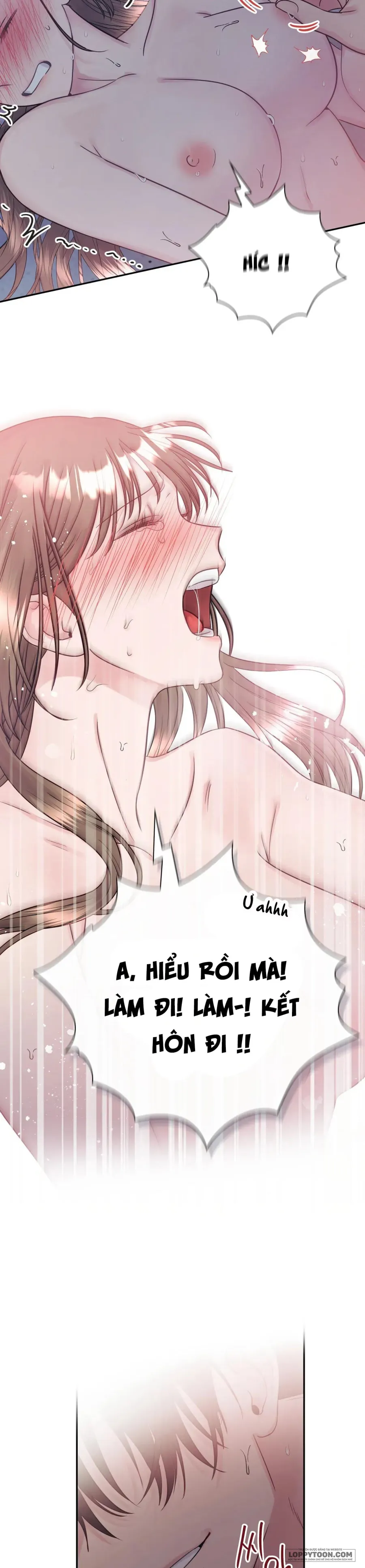 Người Bạn Nguy Hiểm Của Anh Trai Chap 24 - 🔞🔞🔞 - trang 16