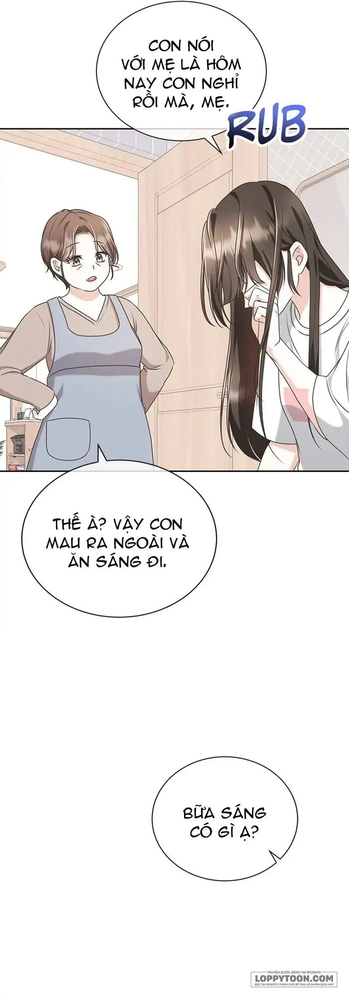 Sinh Ra Trở Thành Nhân Vật Không Có Trong Nguyên Tác Chap 44 - trang 50