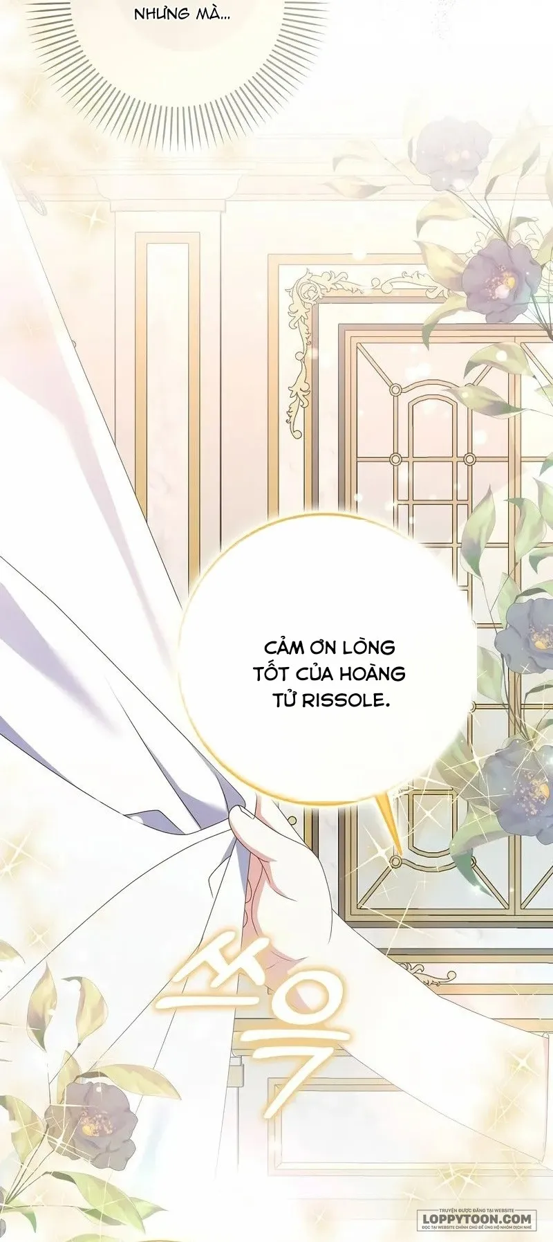 Tôi Sẽ Chiếm Lấy Ngư Trường Này! Chap 23 - trang 54