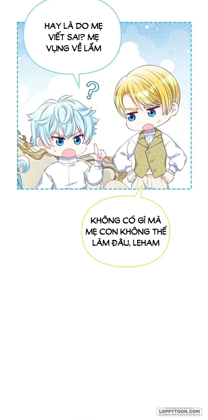 Tôi Sẽ Ly Hôn Với Anh Trai Nữ Chính Chap 39 - trang 53