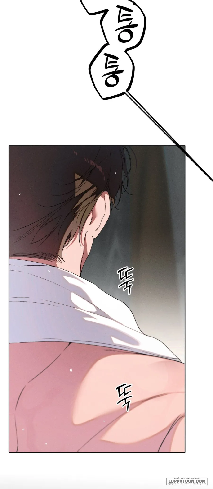 Love:Zero Chap 23 - trang 48
