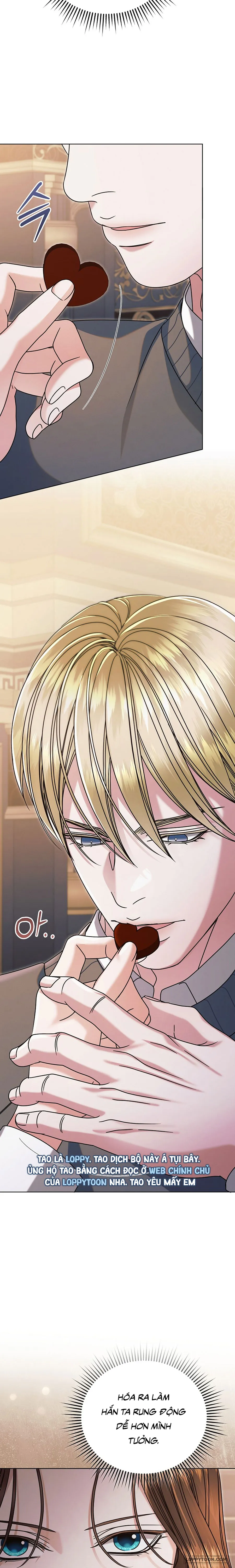 Hãy Cầu Xin Tôi Đi Chap 86 - trang 31