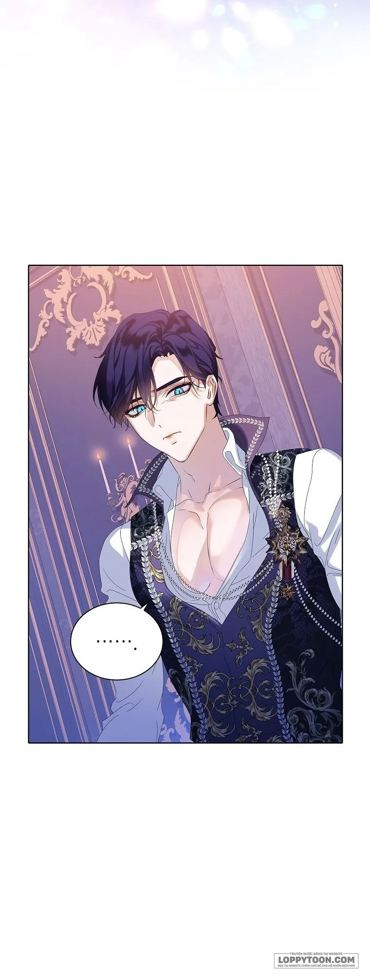 Trở Thành Người Thừa Kế Của Gia Đình Phản Diện Chap 17 - trang 33