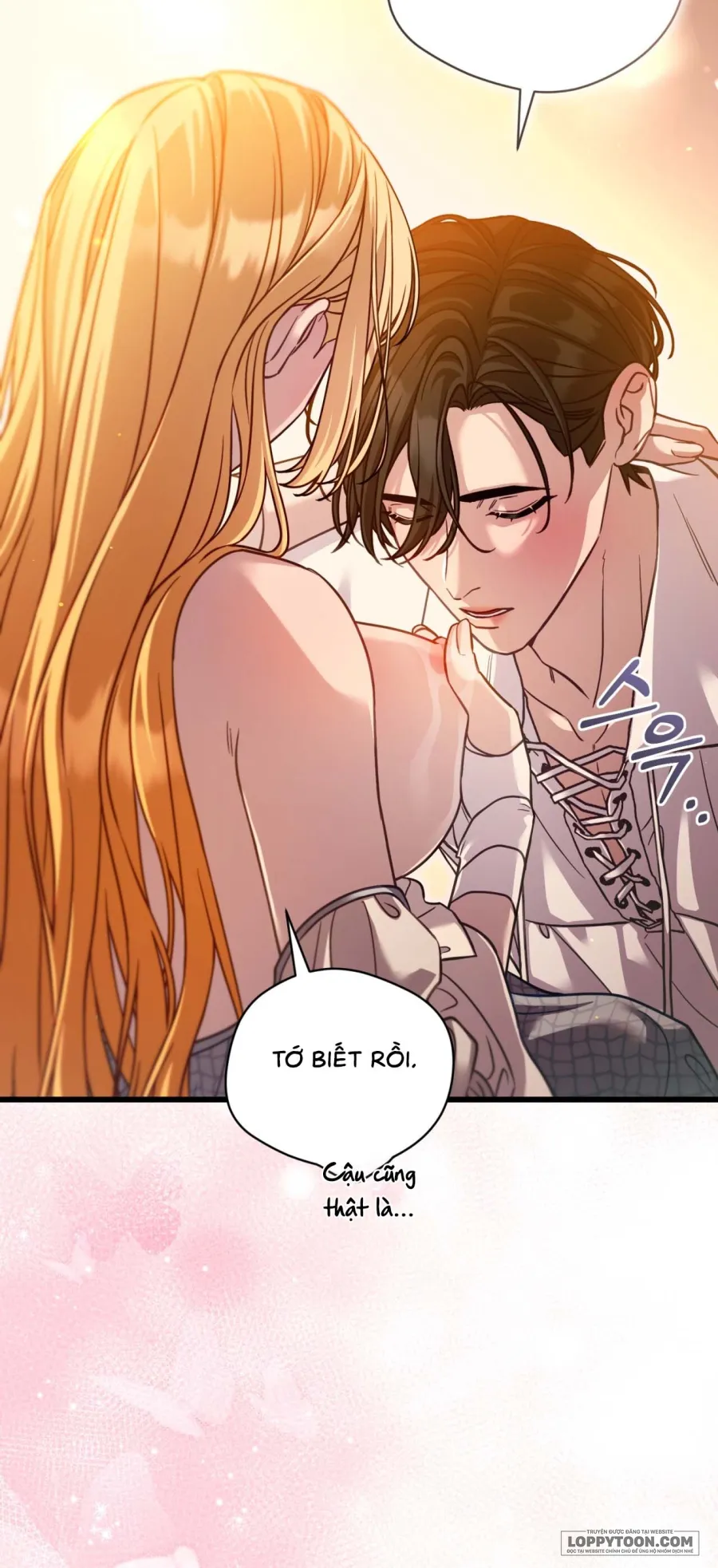 Phương Pháp Chữa Lành Cho Thanh Mai Trúc Mã Ốm Yếu Chap 7 - trang 68