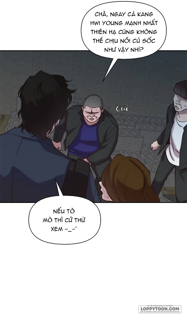 Thanh Xuân Của Chúng Ta Chap 76 - trang 26