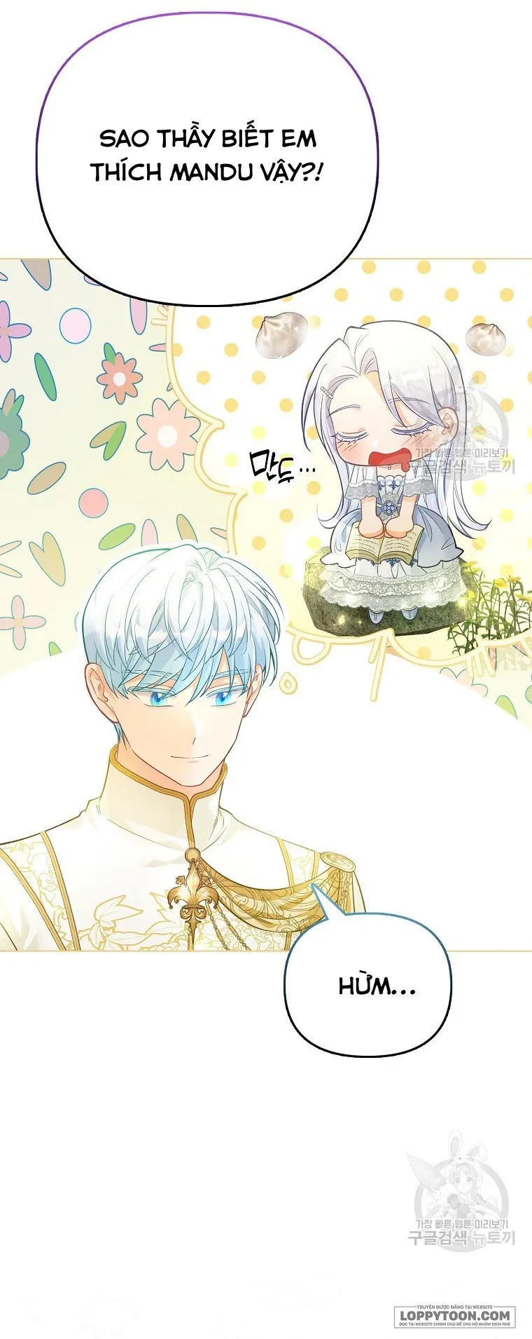 Phương Pháp Trồng Lúa Đặc Biệt Của Ác Nữ Chap 26 - trang 61