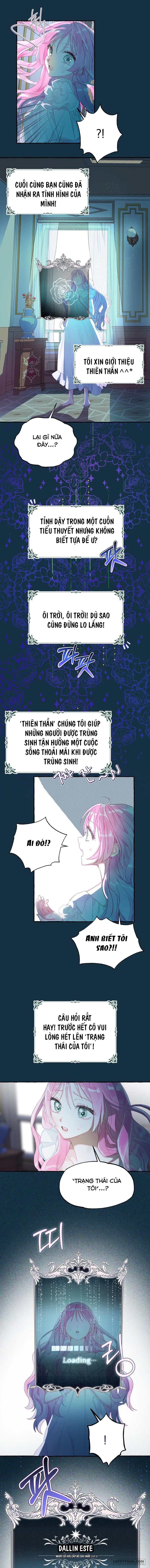 Bạn Sẽ Chết Nếu Không Biết Luật Tiểu Thuyết Chap 1 - trang 13