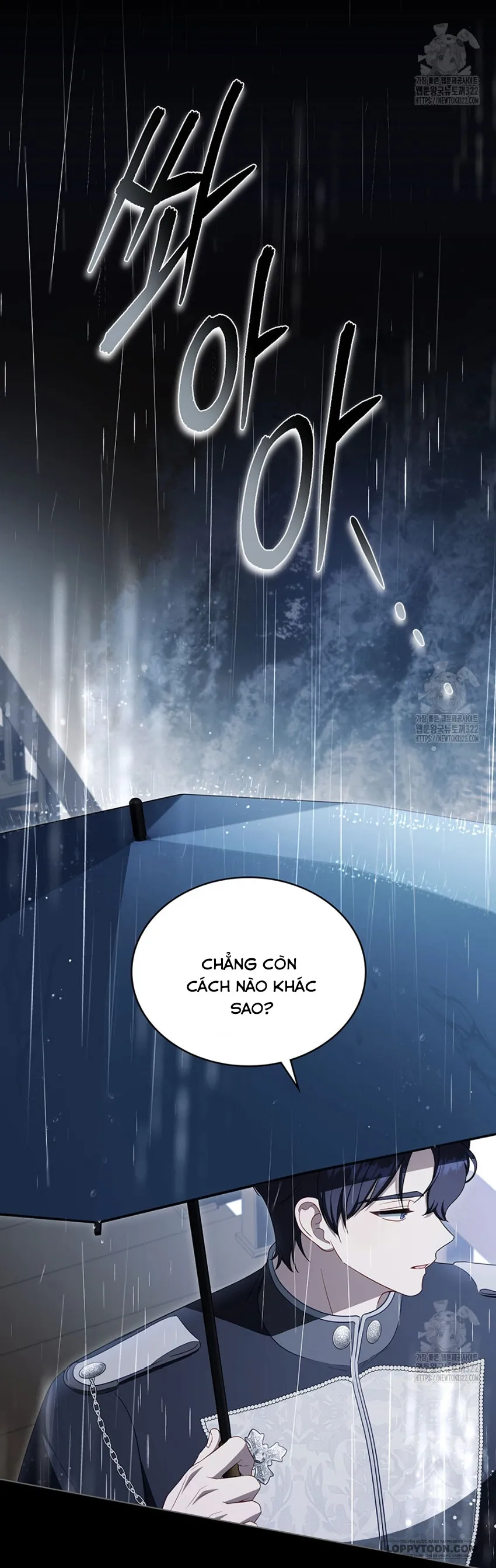 Chúa Phù Hộ Cho Sự Hủy Diệt Của Ta Chap 34 - trang 32