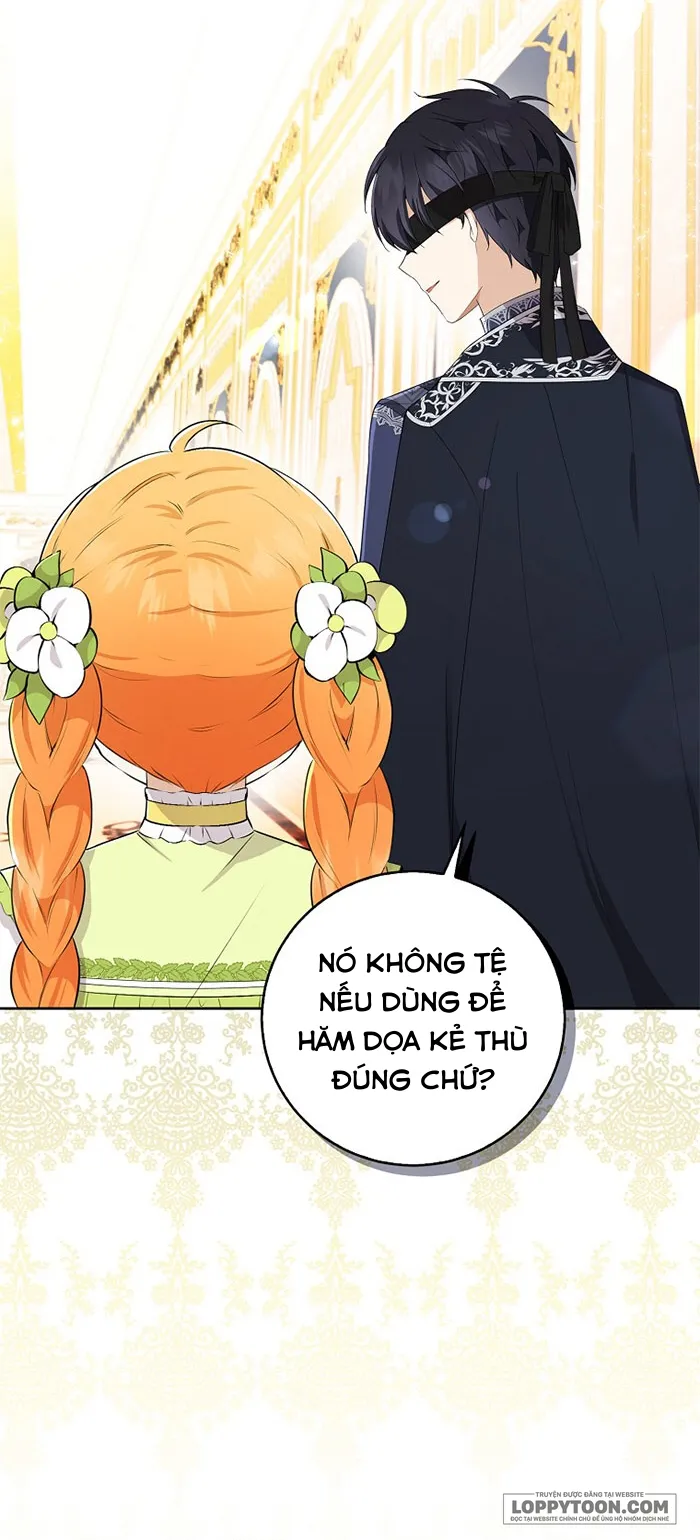 Sóc Con Tài Năng Chap 33 - trang 43