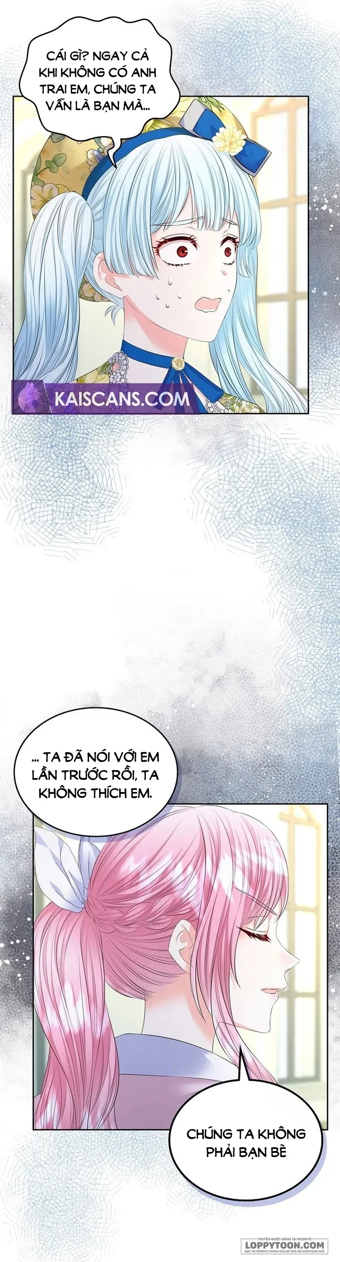 Tôi Sẽ Ly Hôn Với Anh Trai Nữ Chính Chap 28 - trang 30