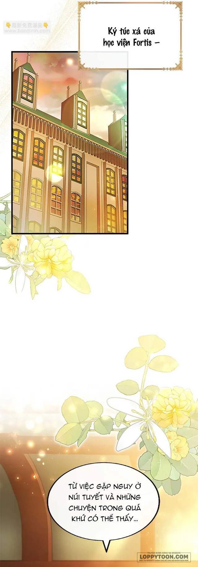Đại Tiểu Thư Sao Phải Giả Nam Chap 82 - trang 36