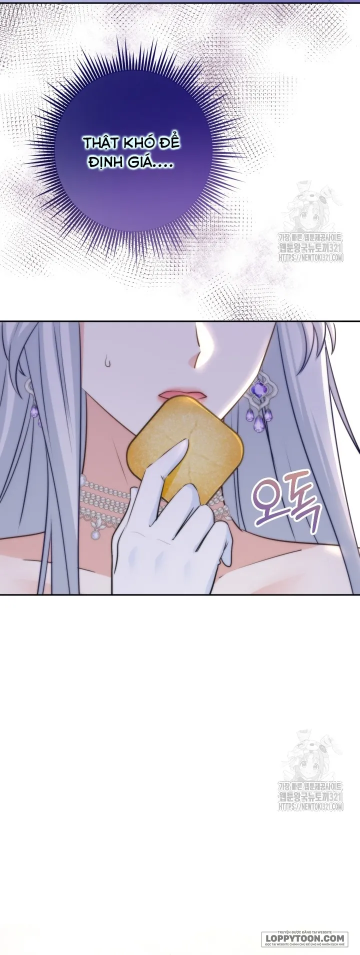 Tôi Sống Chung Với Mẹ Chồng Chap 57 - trang 34