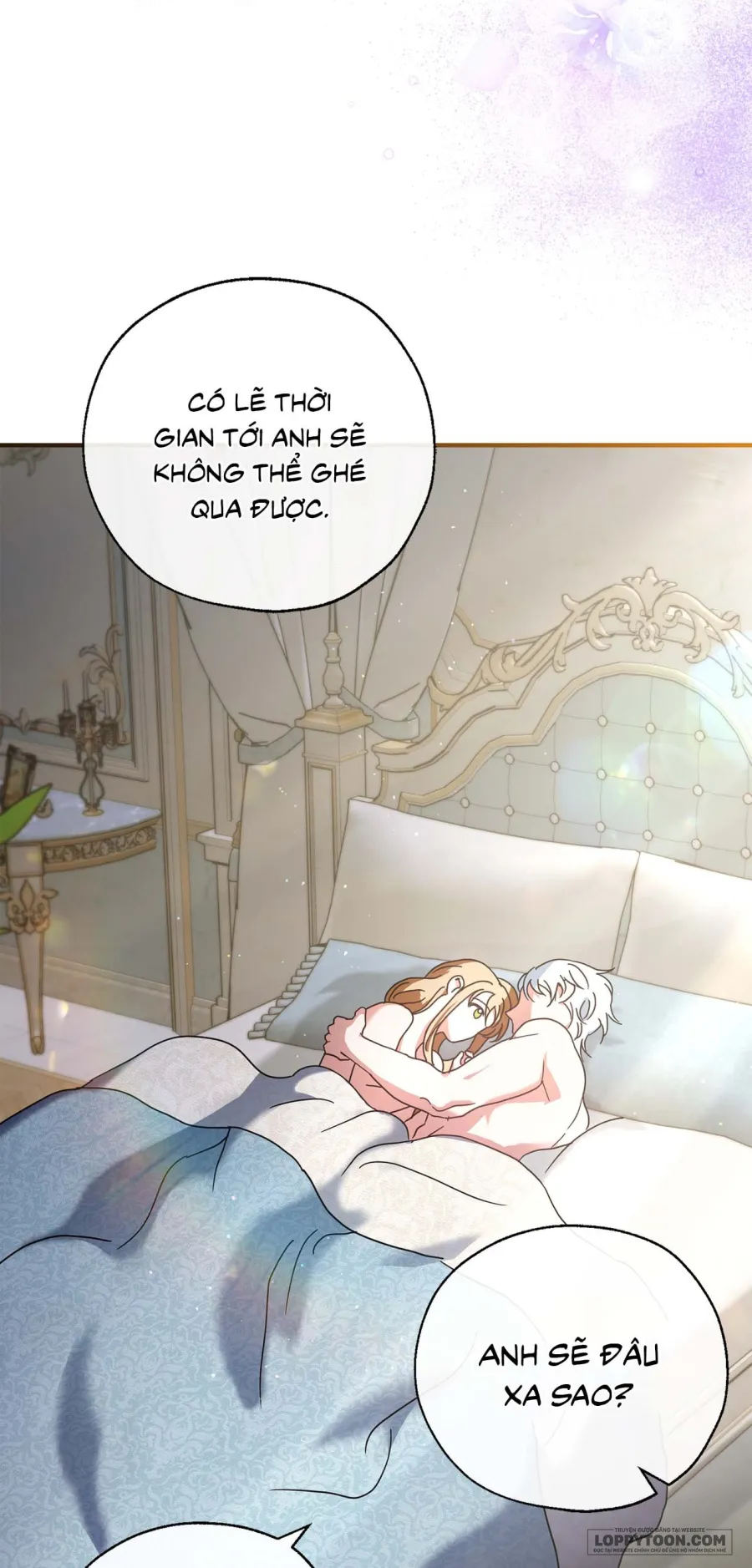 Cuộc Hôn Nhân Này Liệu Có Ổn Không? Chap 2 - 🔞🔞 - trang 8