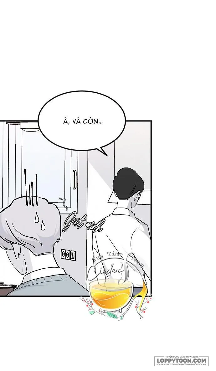 Ba Anh Trai Cực Phẩm Của Tôi Chap 15 - trang 26