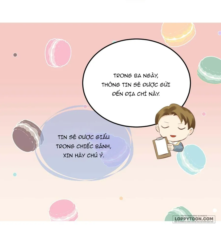 Hương Dục Niệm Chap 14 - trang 31