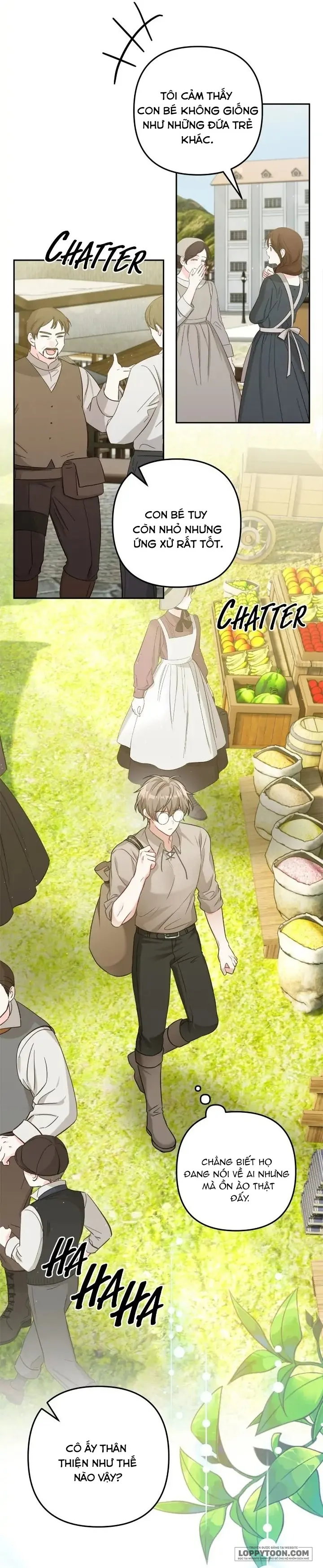 Tôi Sống Chung Với Mẹ Chồng Chap 30 - trang 30