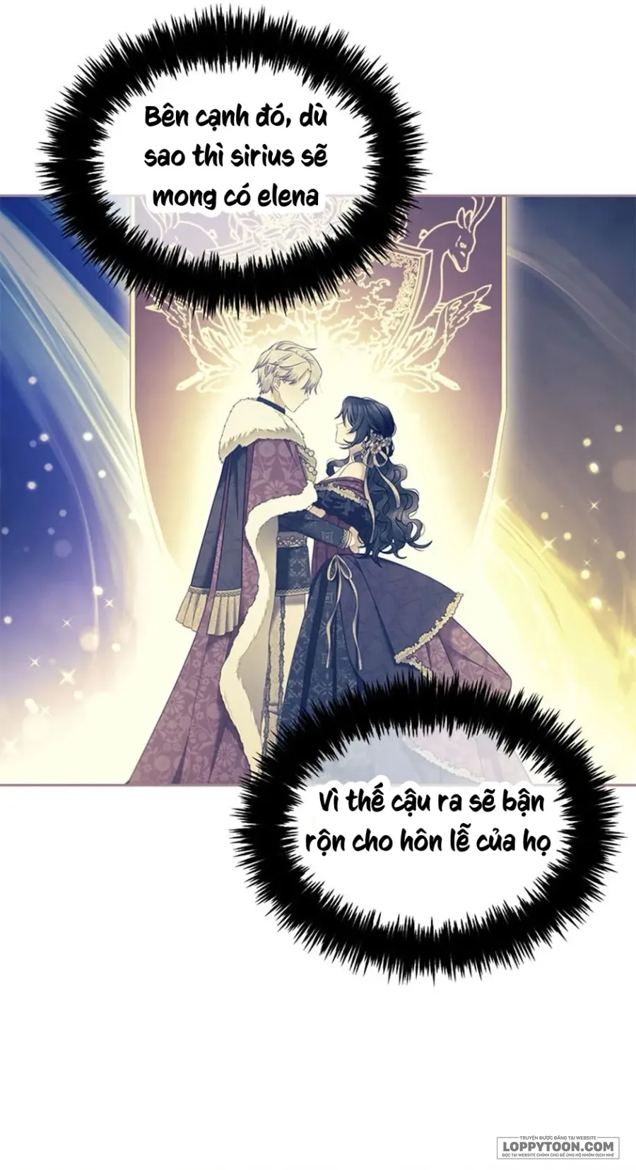Tôi Sẽ Ở Ngay Bên Cạnh Nam Chính Chap 51 - trang 41