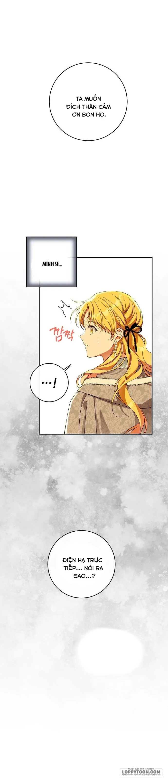 Thuần Hóa Hầu Tước Quái Dị Chap 68 - trang 5