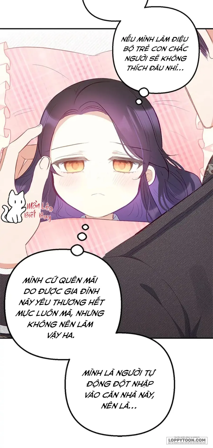 Con Gái Cưng Của Quỷ Chap 17 - trang 15