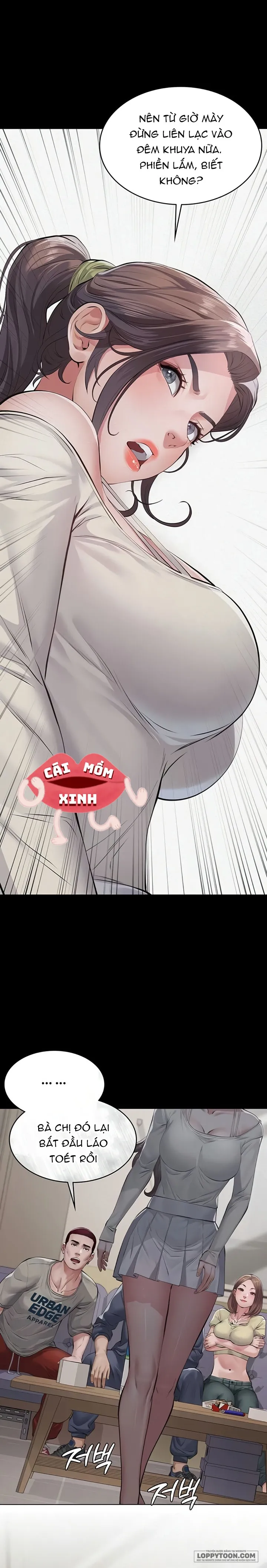 Cuộc Săn "Daddy" Chap 4 - trang 30