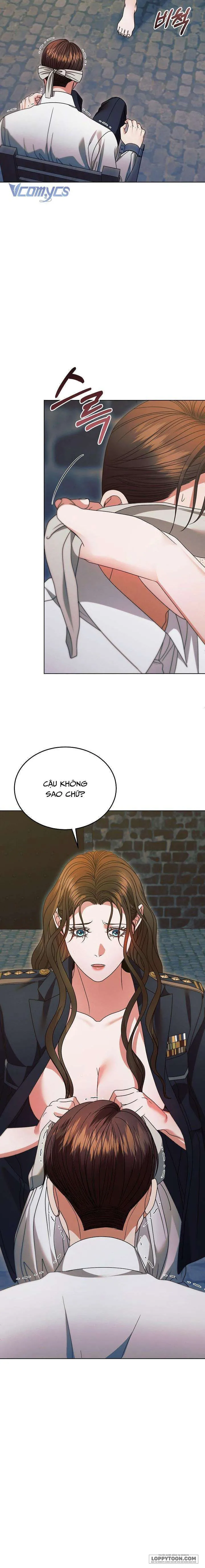Hãy Cầu Xin Tôi Đi Chap 24 - 🔞🔞🔞 - trang 9