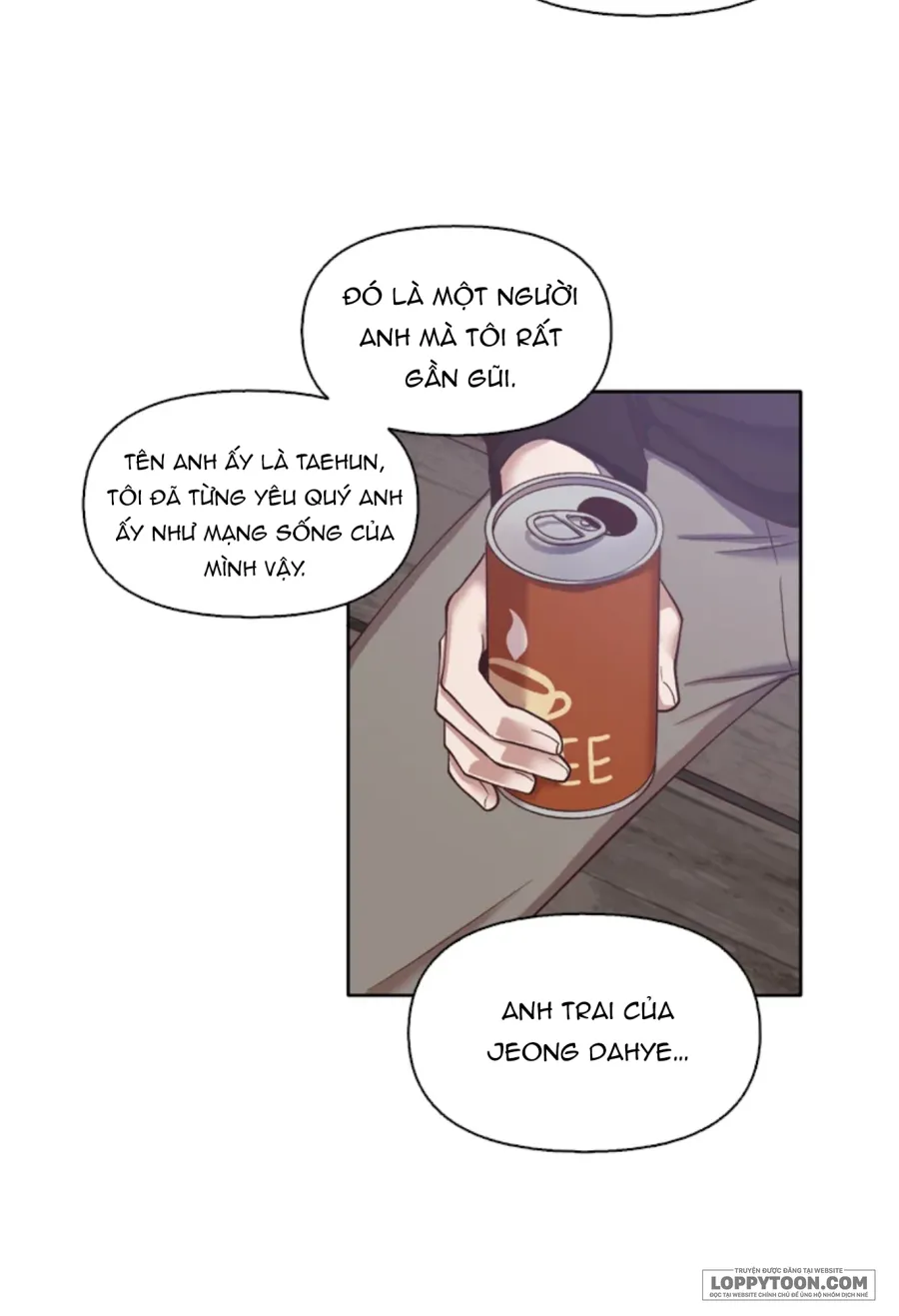 Thanh Xuân Của Chúng Ta Chap 13 - trang 24