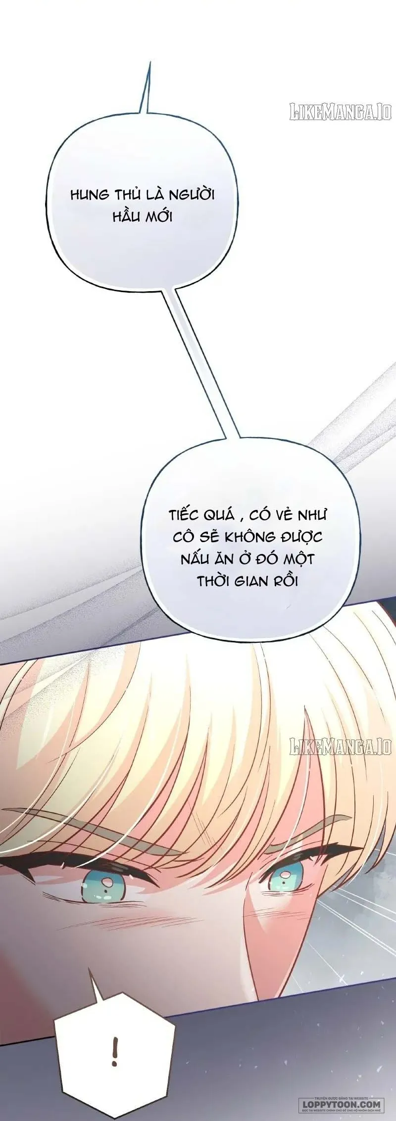 Hầu Gái Không Thích Nuôi Dạy Trẻ Nhỏ Chap 69 - trang 70