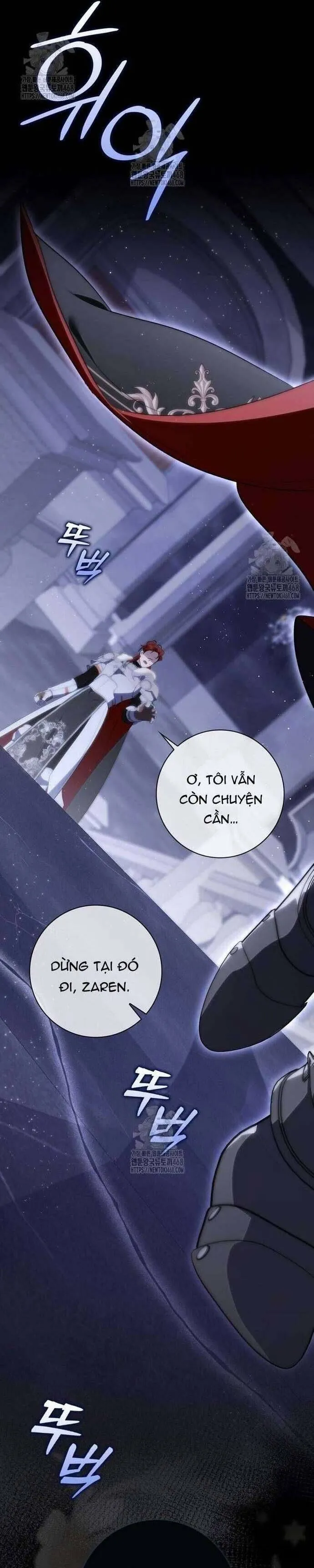 Nam Chính Bệnh Hoạn Ám Ảnh Với Sức Khoẻ Của Tôi Chap 24 - trang 36