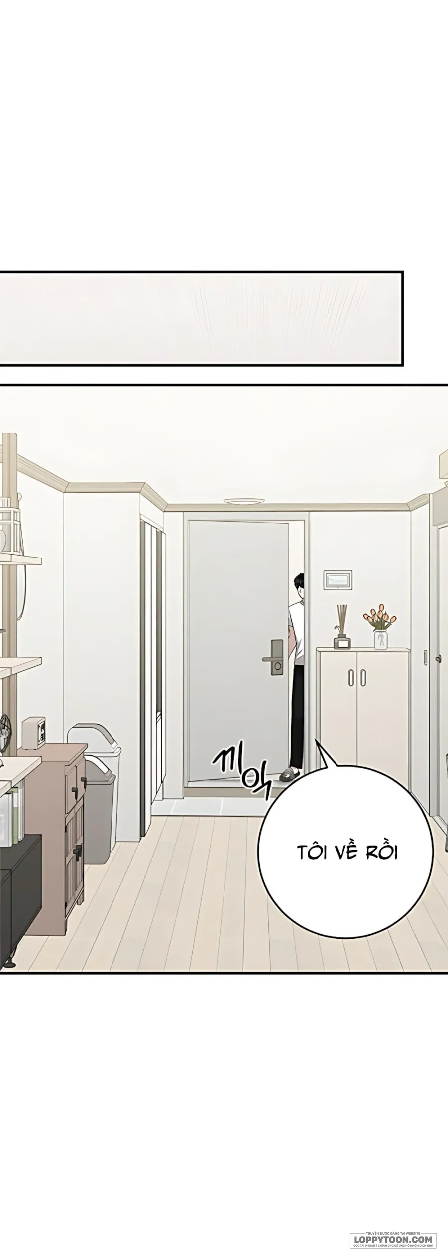 Quy Luật Cải Tạo Kẻ Rác Rưởi Chap 6 - 🔞 - trang 46