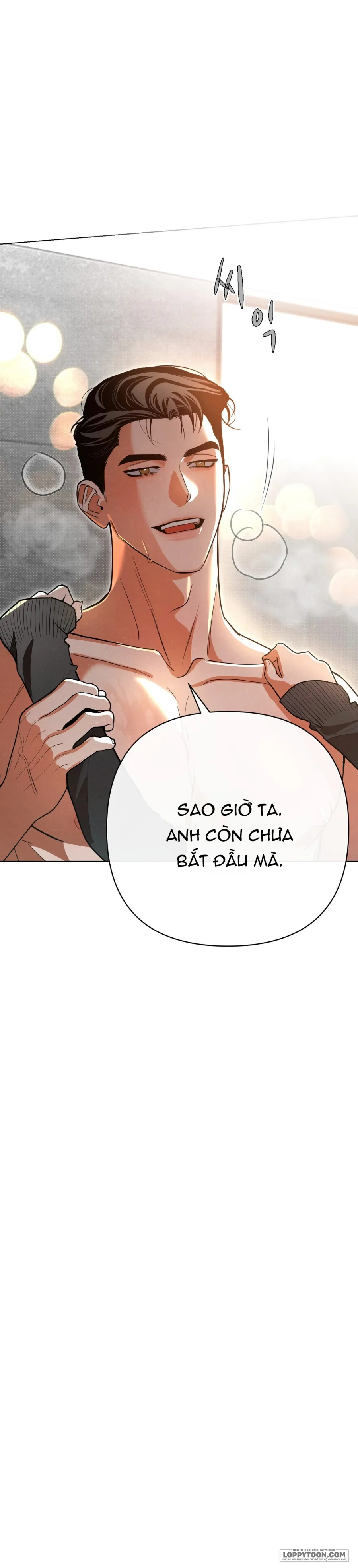 Ngưỡng Tuyệt Đối Chap 45 - trang 9