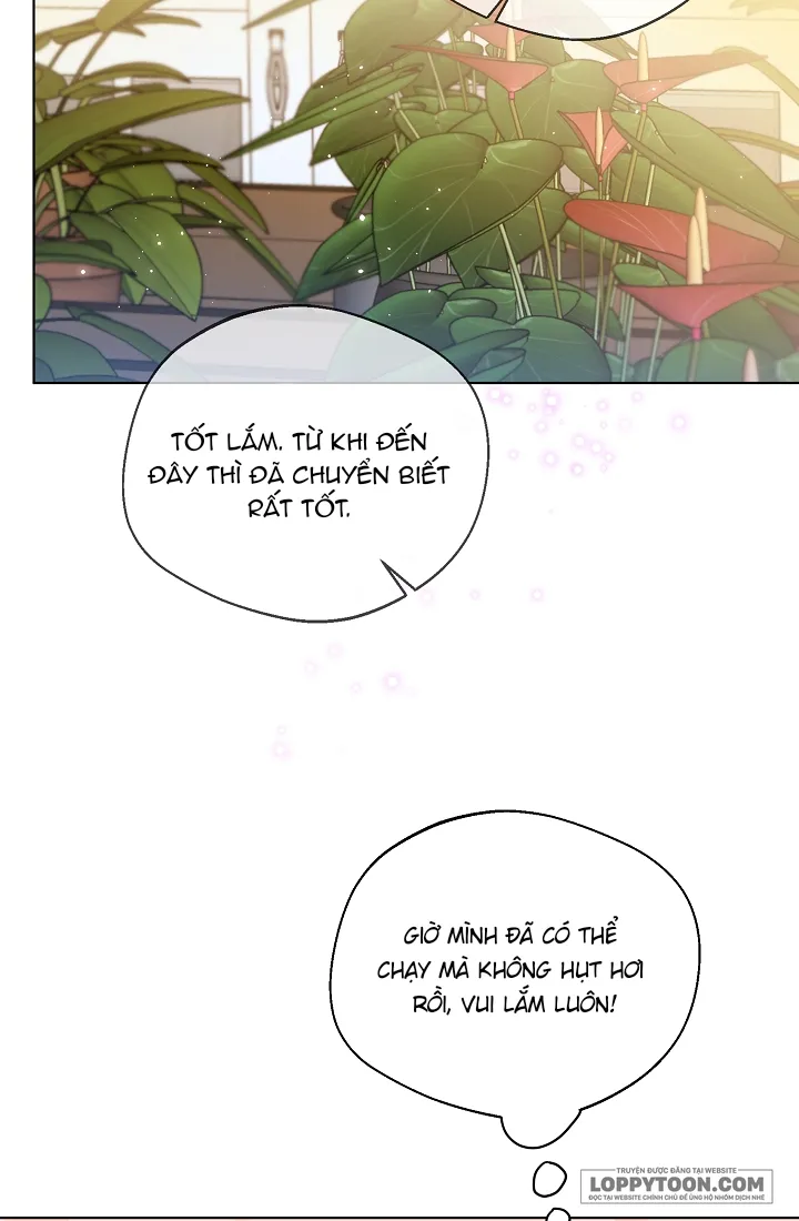 Tiểu Thư Crystal Là Một Người Đàn Ông Chap 38 - trang 7