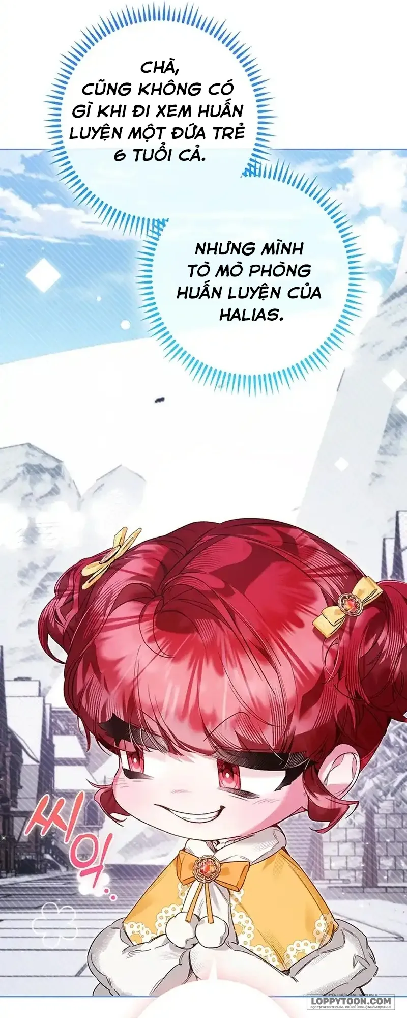 Papa Là Kẻ Thù Kiếp Trước Của Tôi? Chap 12 - trang 48