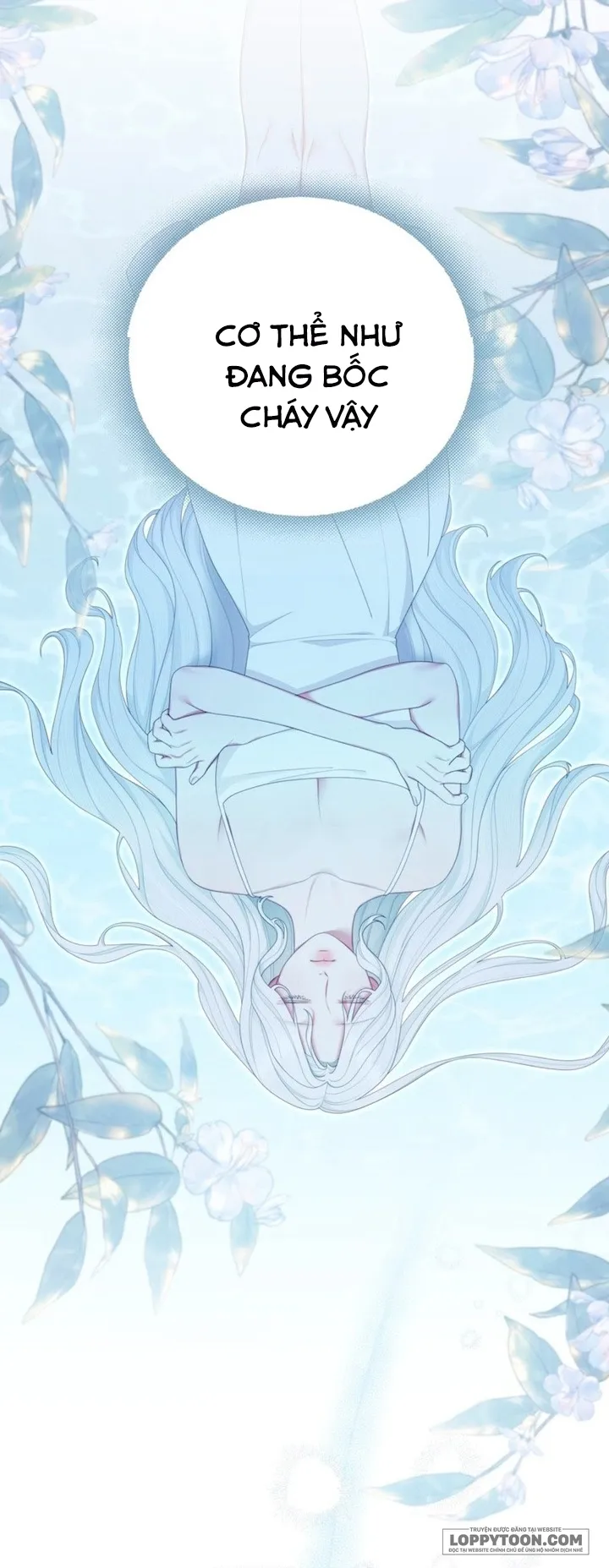 Hầu Nữ Không Còn Thèm Muốn Chủ Nhân Nữa Chap 17 - trang 33