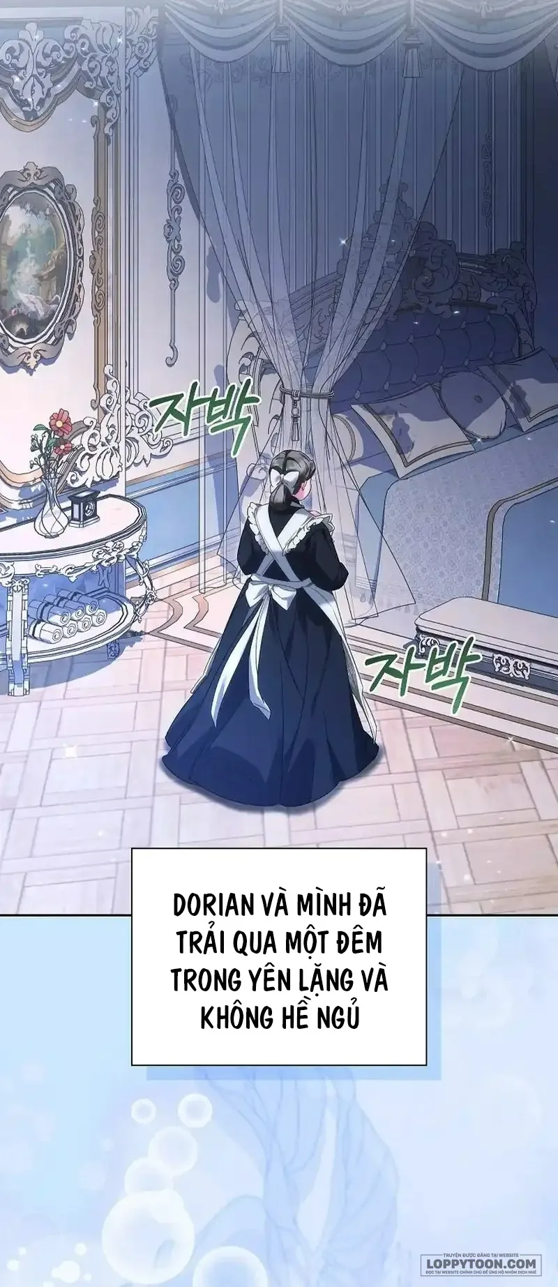 Papa Là Kẻ Thù Kiếp Trước Của Tôi? Chap 14 - trang 49