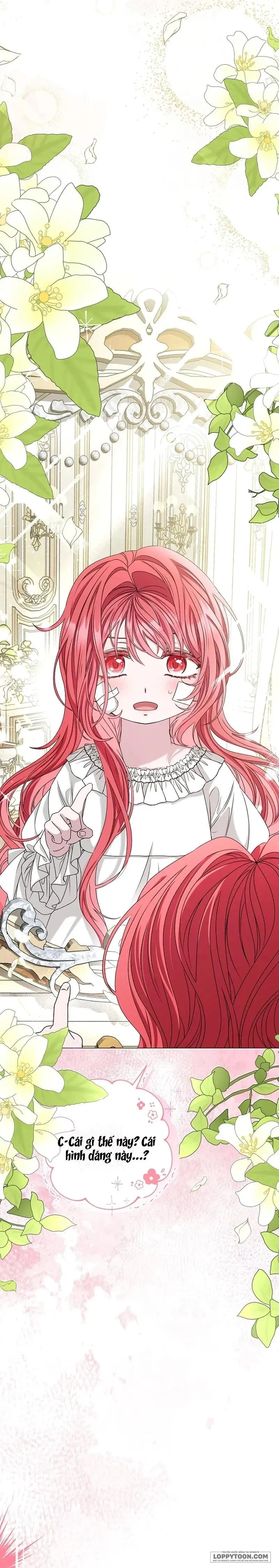 Hôn Phu Luôn Muốn Nuôi Nấng Tôi Chap 1 - trang 38