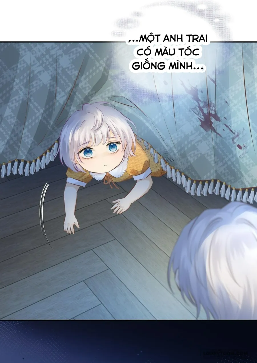 Hương Dục Niệm Chap 27 - trang 21