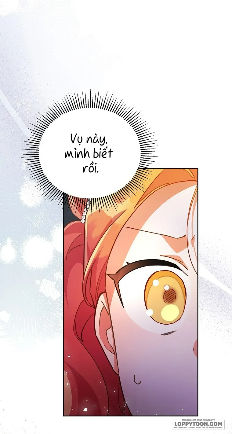 Bé Con Chốn Hoa Nở Chap 13 - trang 46