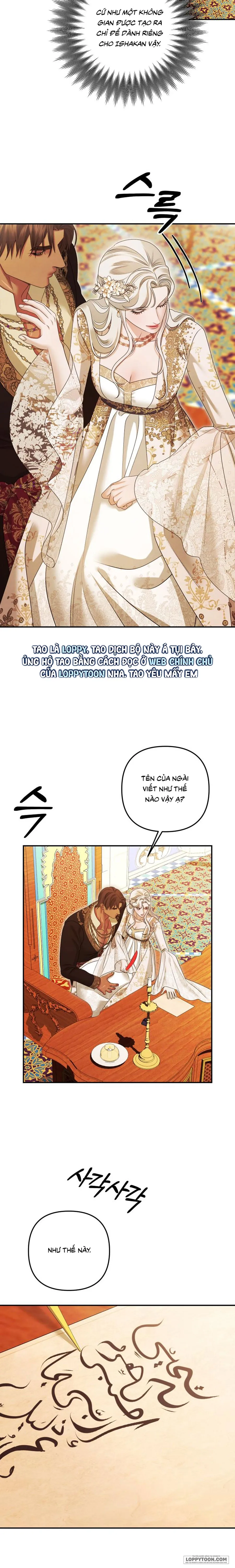 Cuộc Hôn Nhân Bị Cướp Đoạt Chap 65 - trang 15