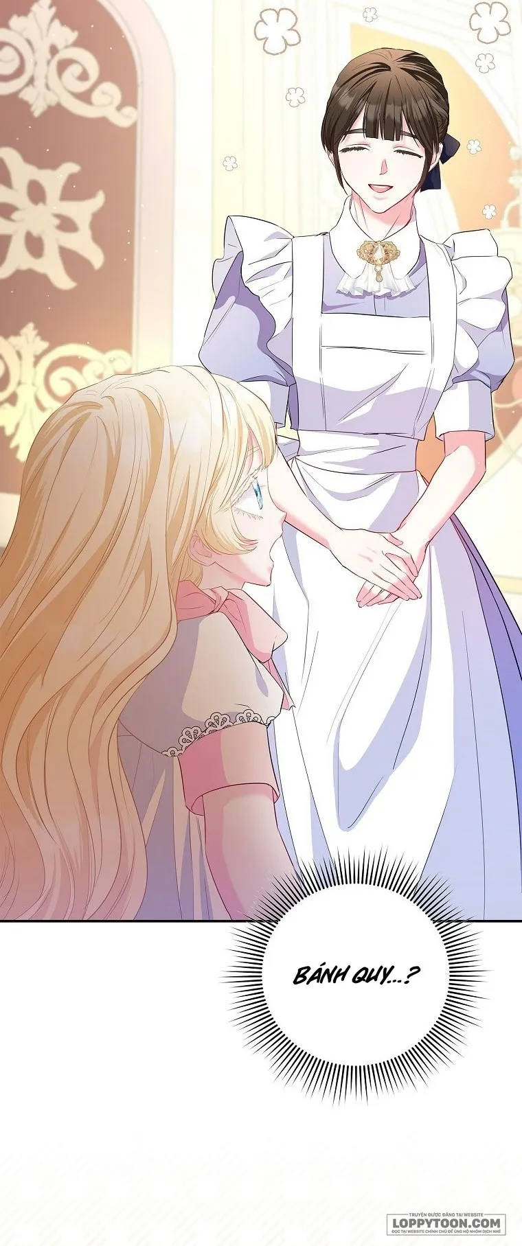 Nàng Công Chúa Của Mọi Người Chap 15 - trang 19