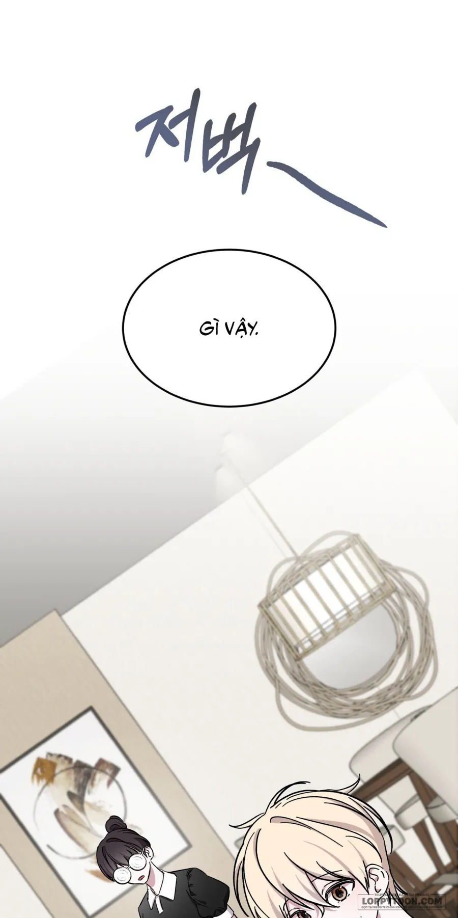 Quả Nhiên Vị Giám Đốc Điều Hành Đó… Chap 3 - trang 22