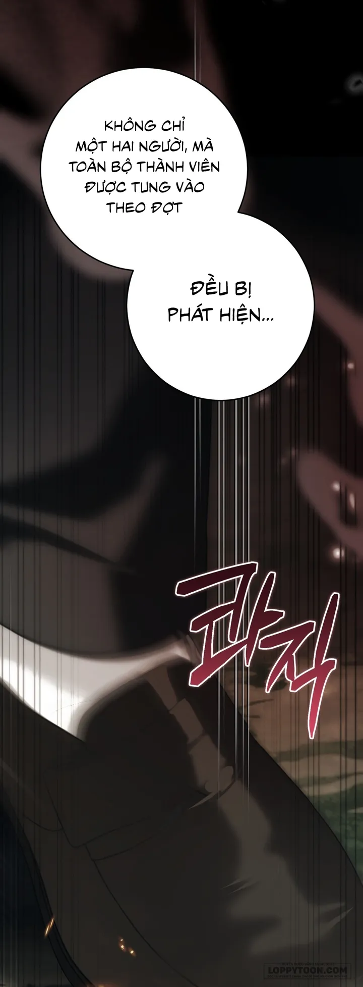 Sự Tàn Khốc Mang Tên Chuộc Tội Chap 12 - trang 12