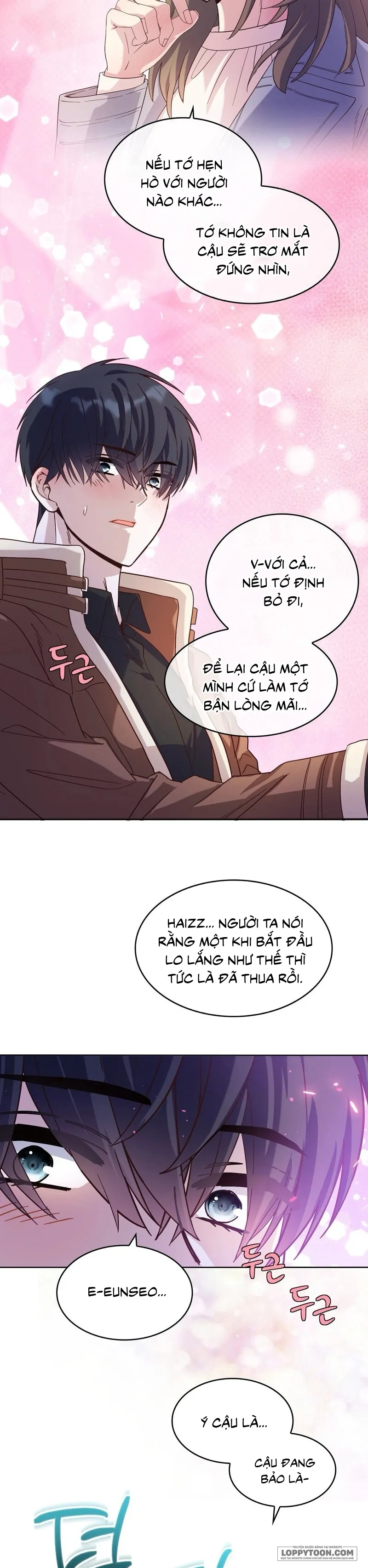 Bạn Thời Thơ Ấu Thịt Tôi Trong Lúc Thôi Miên Chap 19 - trang 28