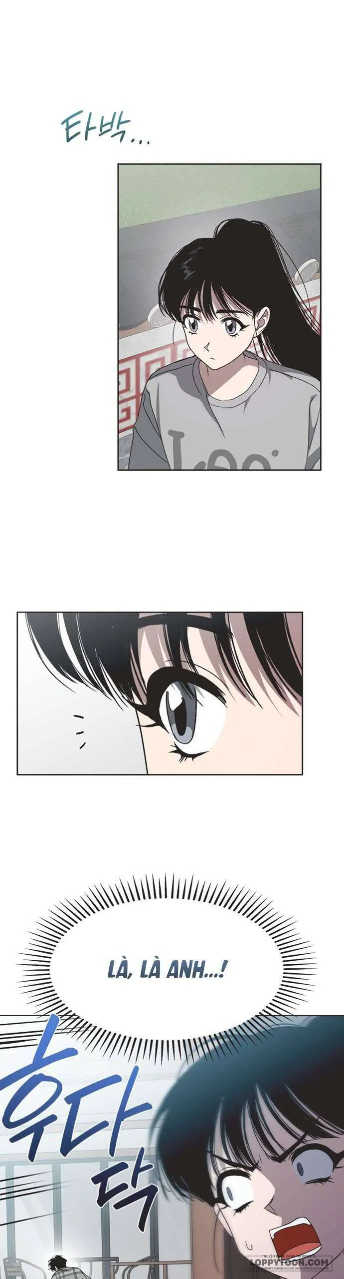 Lọ Lem Không Hoàn Hảo Chap 13 - trang 13