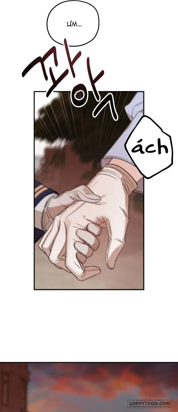 Gia Đình Chồng Quá Ám Ảnh Bởi Tôi Chap 42 - trang 44