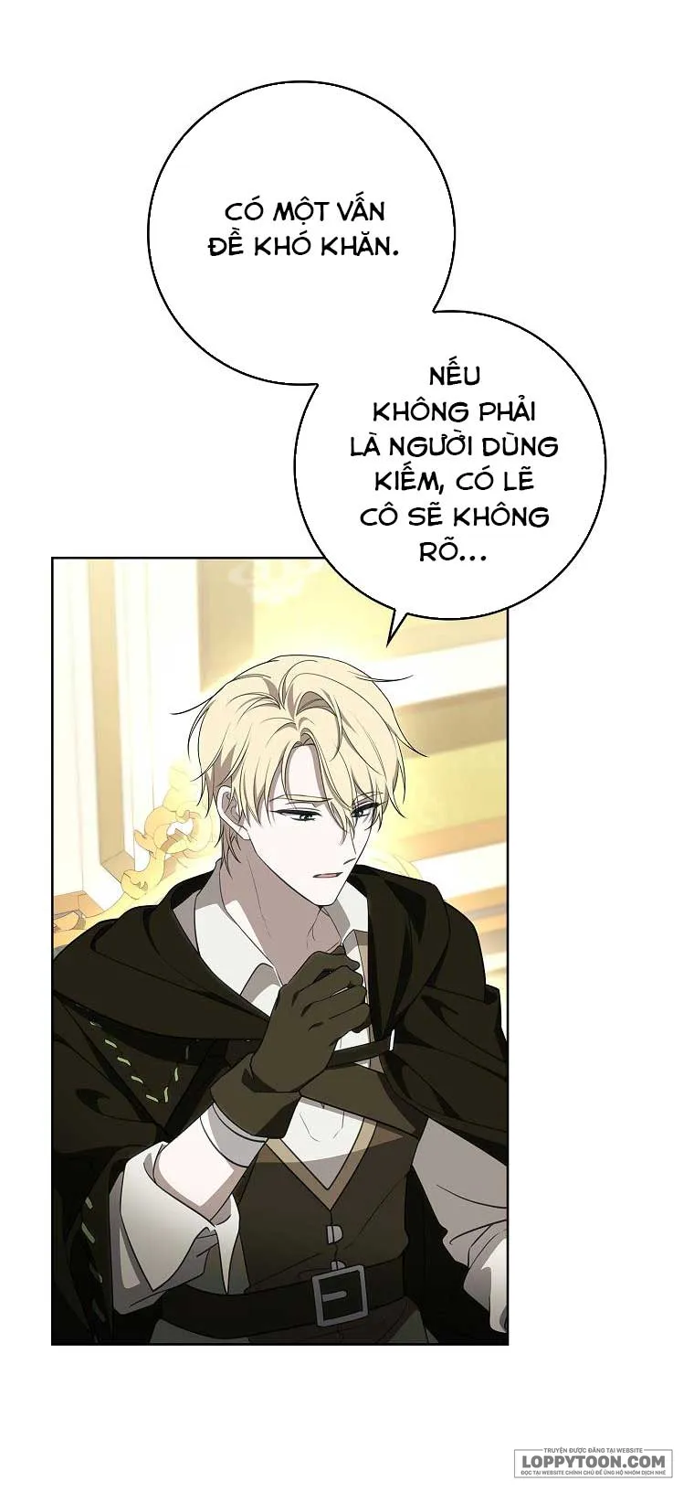 100 lời nguyền tại dinh thự Illestone Chap 5 - trang 58