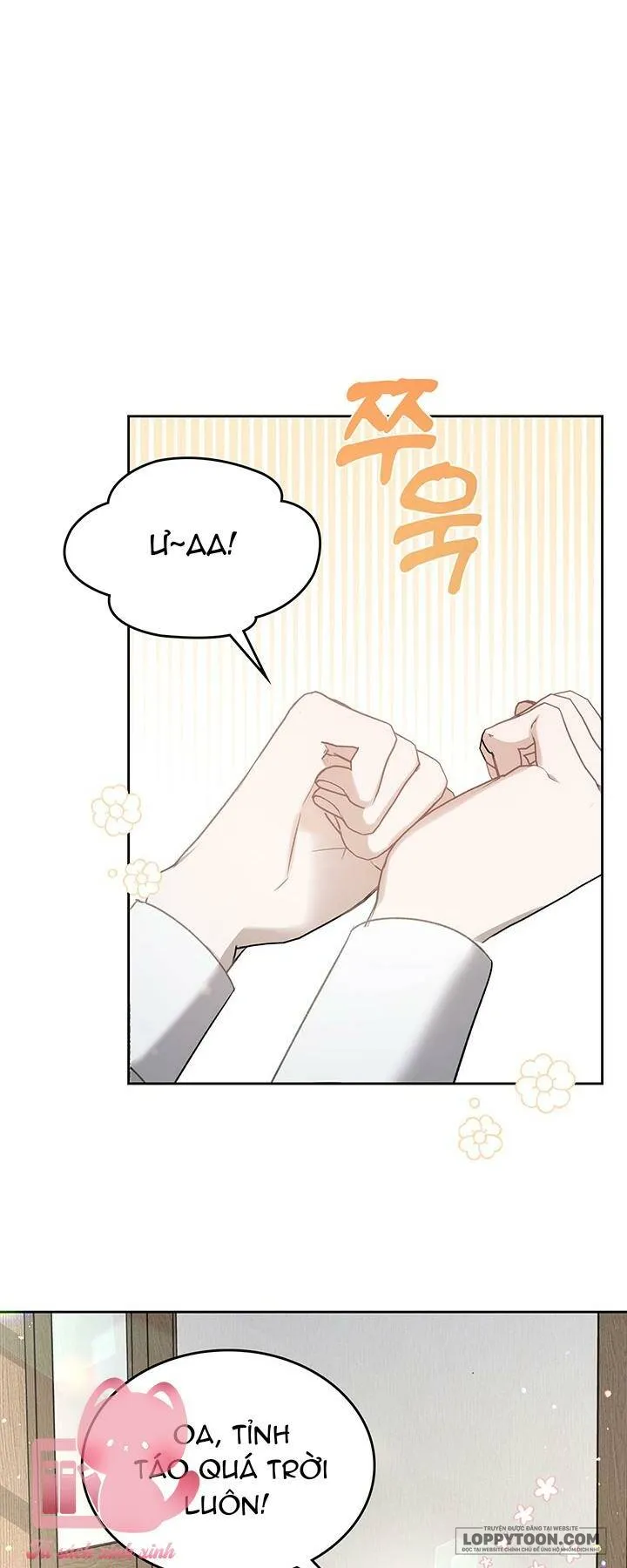 Nam Chính Quái Vật Sống Dưới Giường Tôi Chap 11 - trang 32