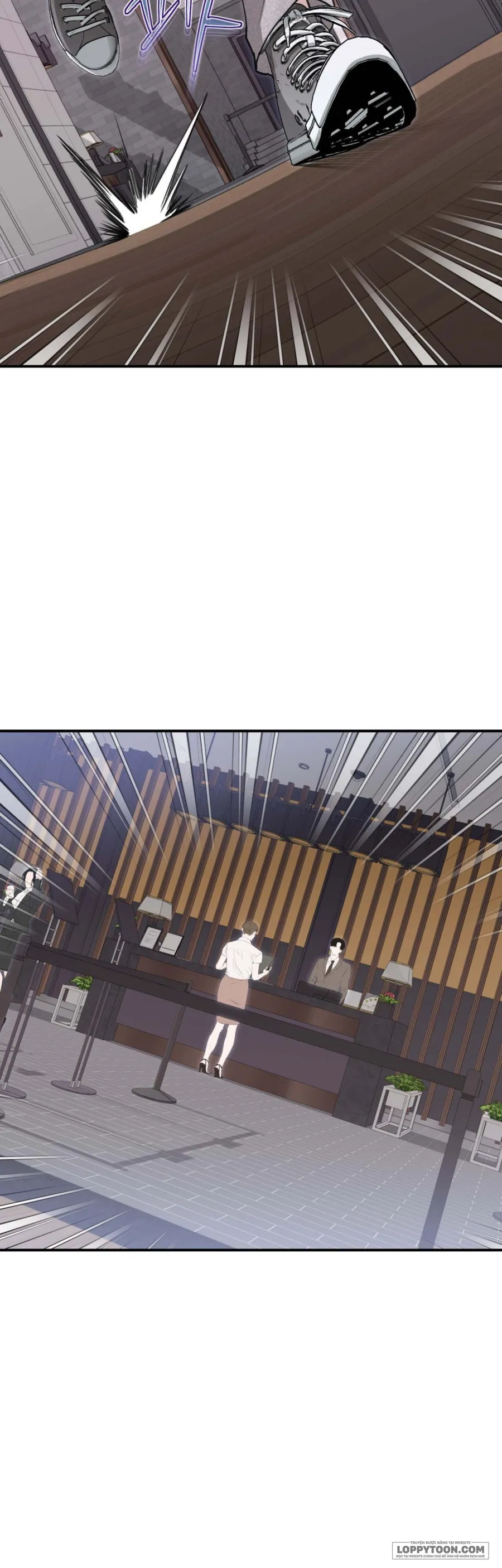 Ăn Em Một Lần Thôi, Oppa Chap 22 - trang 12
