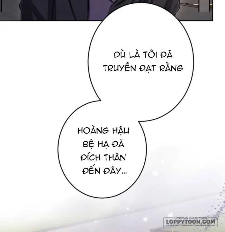 Tôi Sẽ Bị Trừ Khử Cùng Hoàng Đế Chap 113 - trang 30