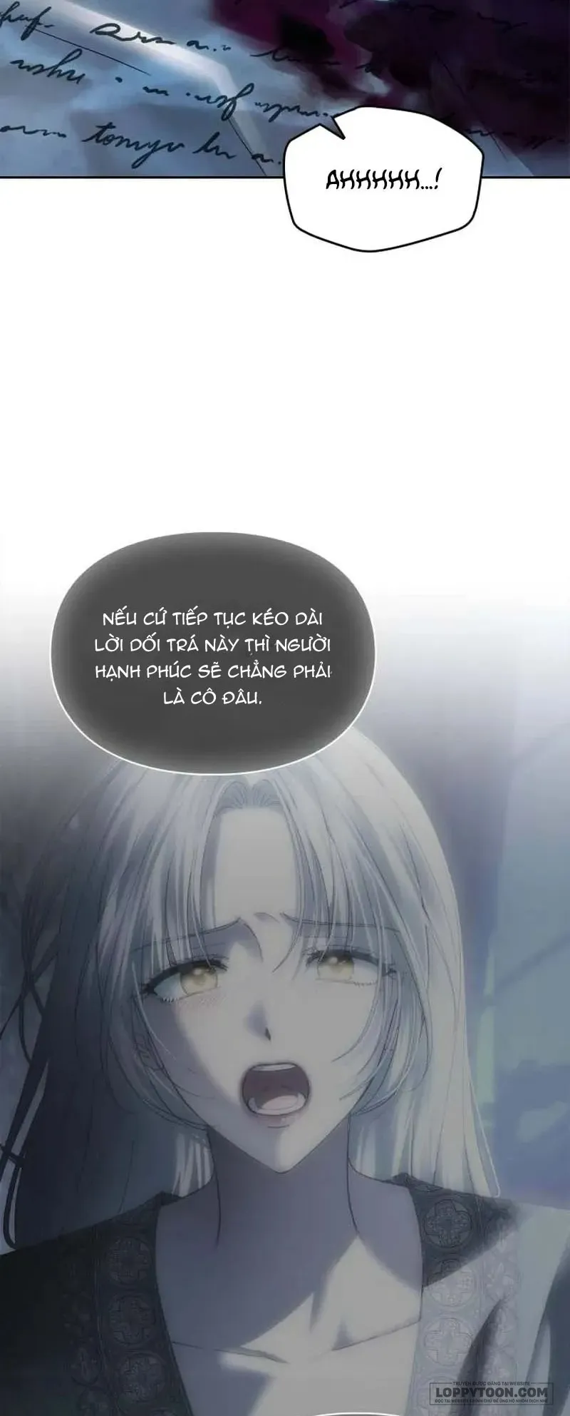 Phạm Nhân Bé Con Của Dinh Thự Mùa Đông Chap 103 - trang 52